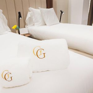 Estudio Deluxe con Cama King